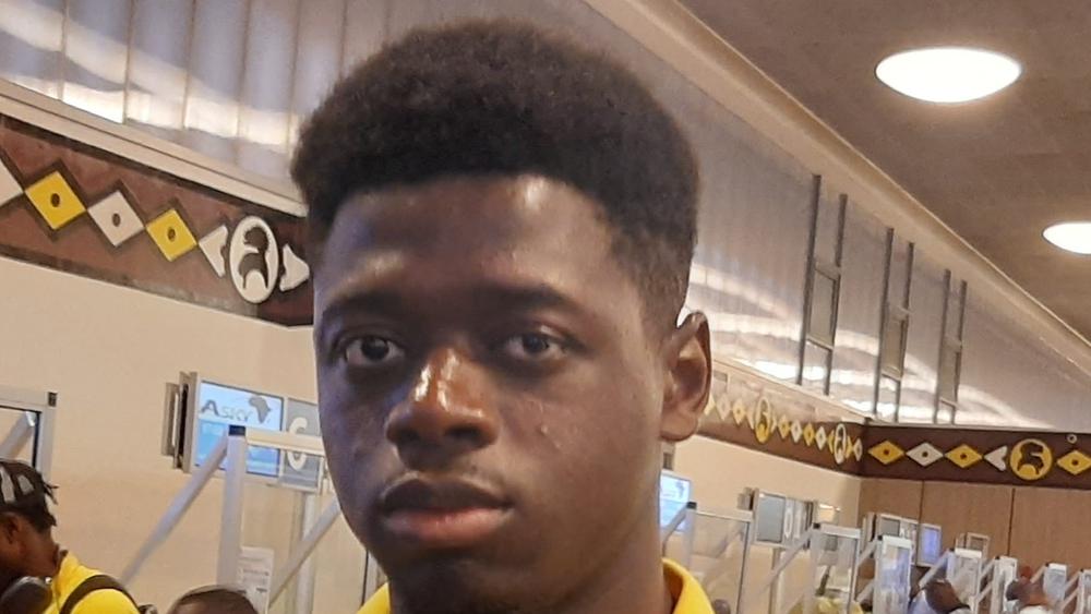 غينيا تُحرم من خدمات مدافعها سايدو سو أمام المغرب بداعي الإصابة