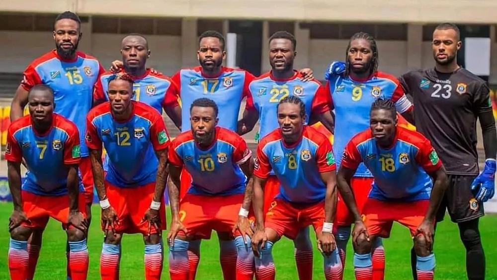 La RD Congo domine le Bénin et valide son ticket pour les barrages de CDM 2022