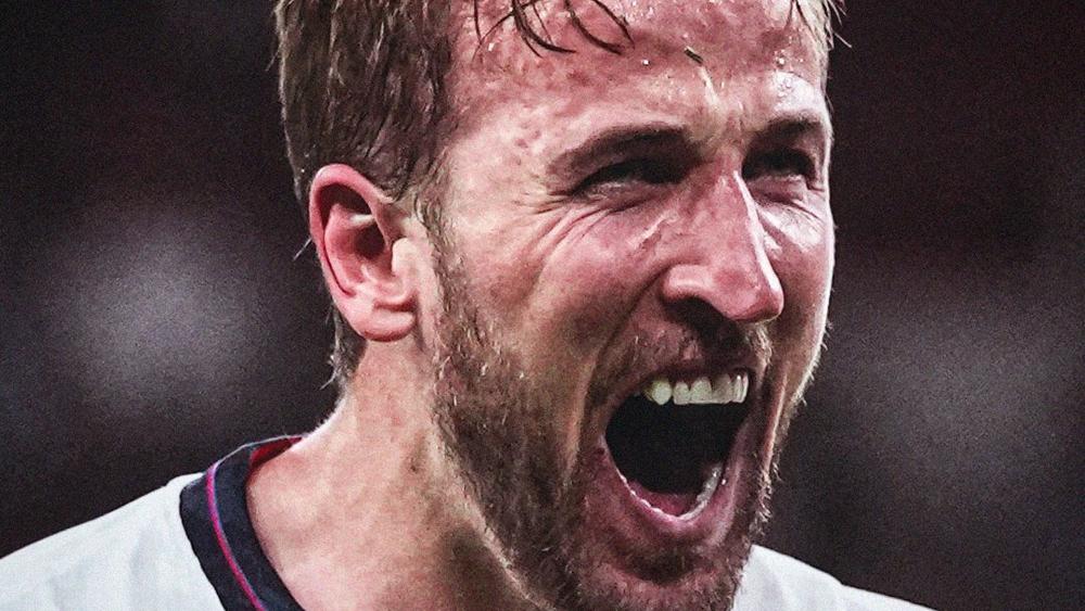 إنجلترا تحجز بطاقتها للمونديال باكتساح سان مارينو بعشرة أهداف