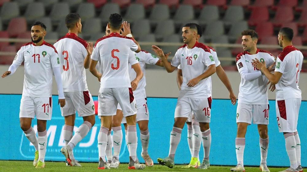 L'équipe nationale affrontera la Guinée pour le compte du dernier match des poules