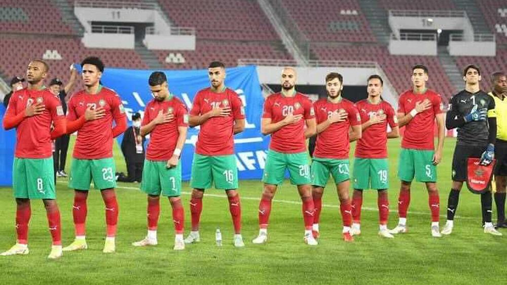 حصيلة "الأسود" في التصفيات "المونديالية".. "العلامة الكاملة" بستة انتصارات مع توقيعهم 20 هدفا مقابل تلقي شباكهم لهدف واحد