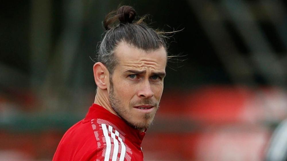 غاريث بيل يغيب عن الملاعب لثلاثة أسابيع بعد إصابته مع منتخب ويلز