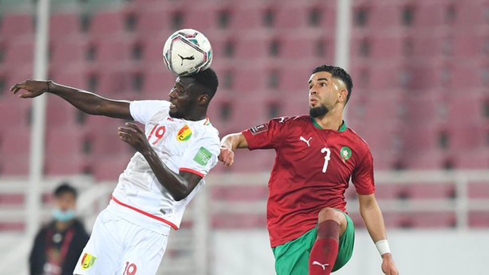 عمران لوزا: "كان من الأساسي لنا إنهاء مرحلة المجموعات بانتصار.. المواعيد المهمة تَصِلُ الآن"