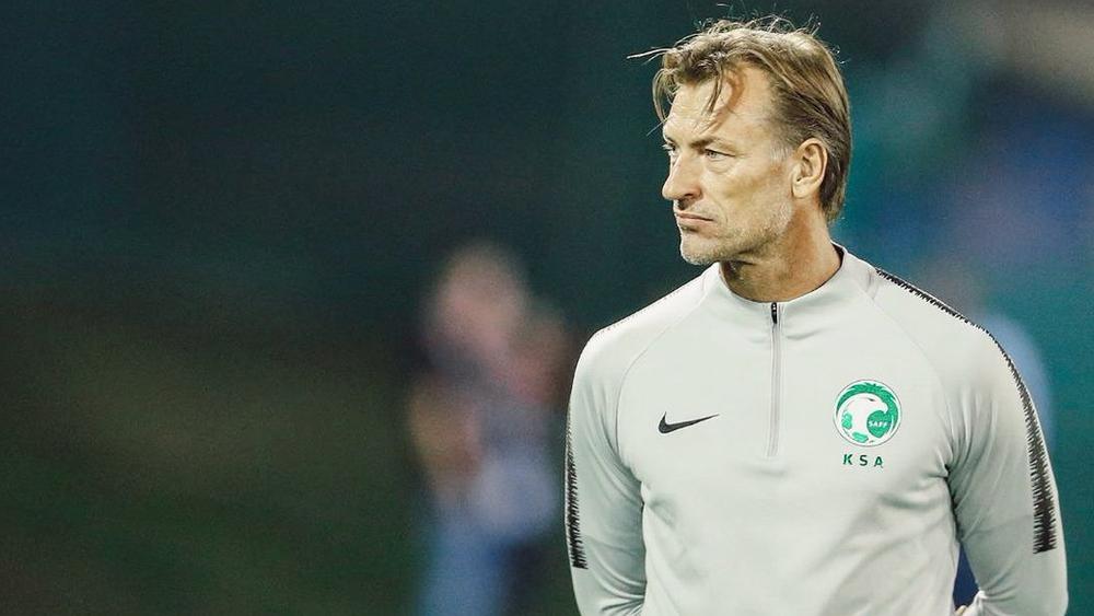 السعودية تخوض "كأس العرب" بالشباب وإدارة اتحاد جدة ترفض مشاركة المصري حجازي في المسابقة