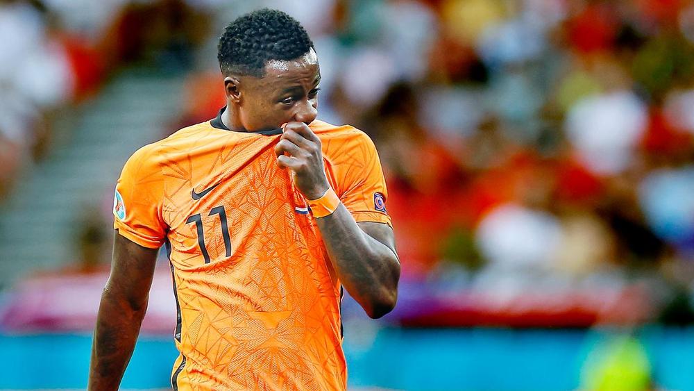 كوينسي بروميس مهدد بدخول السجن بتهمة "القتل غير العمد"!