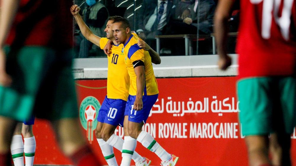 بيتو (نجم منتخب البرازيل للفوتسال): "المنتخب المغربي تطور كثيرًا ومواجهته كانت صعبة جدًا"
