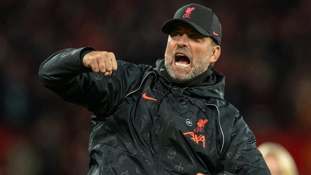 كلوب مستمر مع ليفربول ولا يفكر في مستقبله رغم تصريحات جيرارد