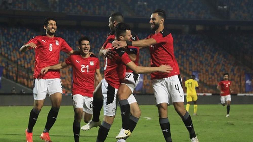 مصر تشارك في كأس العرب بلاعبين محليين وغياب تام لنجوم فريق بيرامدز