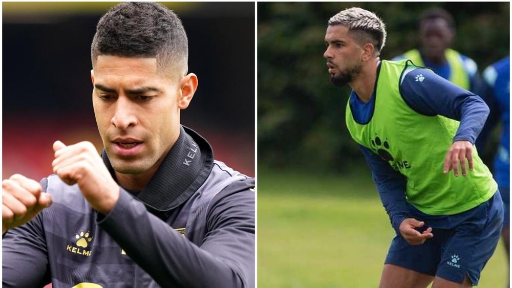 رانييري يدفع بماسينا ولوزا كأساسييْن أمام مانشستر يونايتد