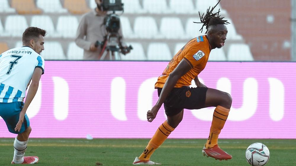 نهضة بركان يُحرم من دايو لثلاثة أسابيع ويفقد خدمات شاما والنمساوي أمام الفتح