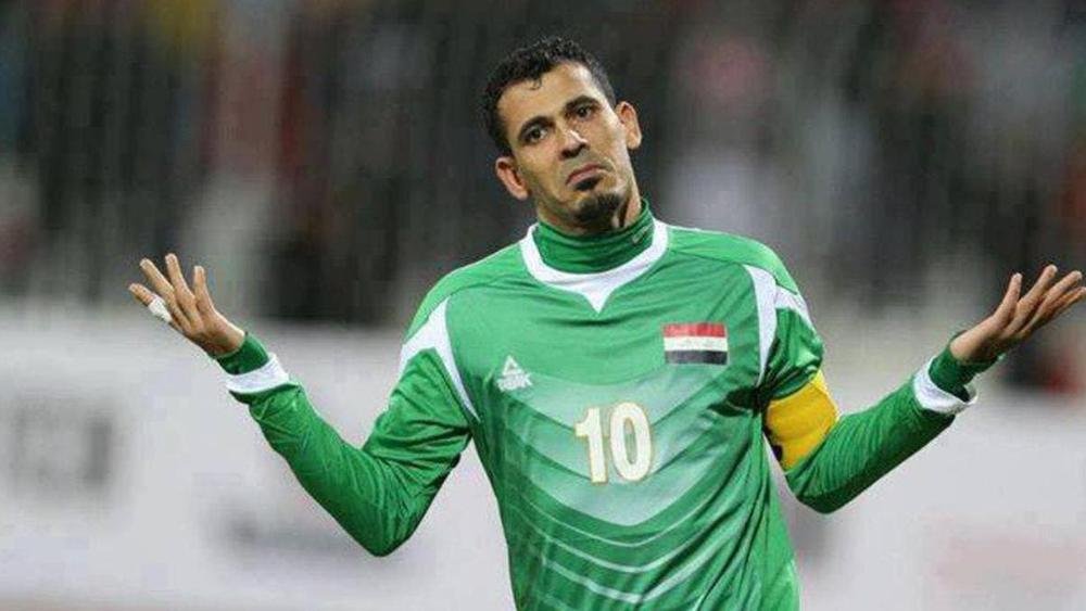 يونس محمود: "عرب آسيا يتفوقون دائما على عرب أفريقيا وأتوقع تأهل السعودية والأردن في مجموعة المغرب وتتويج العراق باللقب"