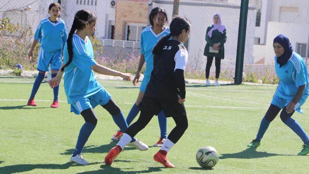 القسم الثاني.. أجيال التضامن ينتصر على صداقة تاوريرت وواحة الرشيدية يلحق الهزيمة الثانية بنادي أمل وزان