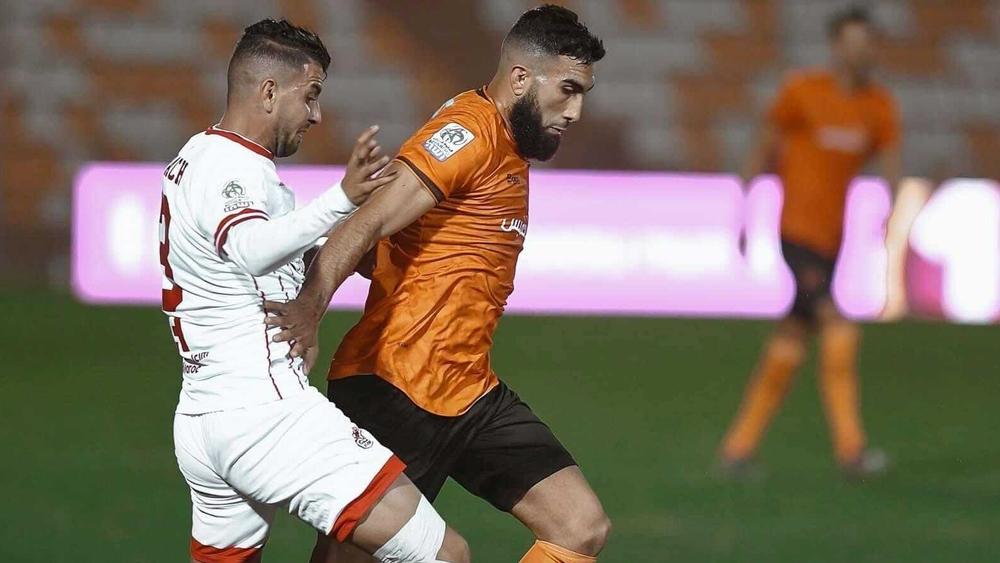 نهضة بركان يتغلب على الفتح الرياضي "الجريح" والسلامي يسقط في أول اختبار رفقة النادي العاصمي