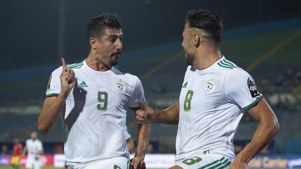 معتمدًا على لاعبين مؤثرين في تشكيلة "الخضر".. بوقرة يُحدد القائمة النهائية لمنتخب الجزائر في "كأس العرب"