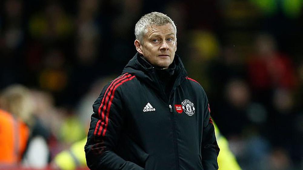 سولشاير: "أشعر بالإحراج بعد الهزيمة أمام واتفورد وندرك أننا نمر من فترة سيئة"