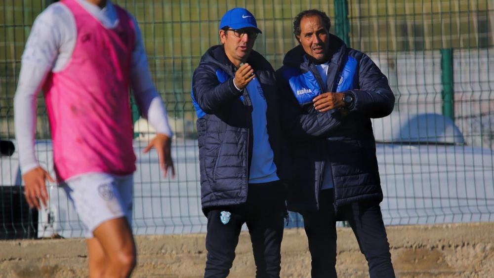 غيابات بـ"الجملة" لاتحاد طنجة أمام سريع واد زم