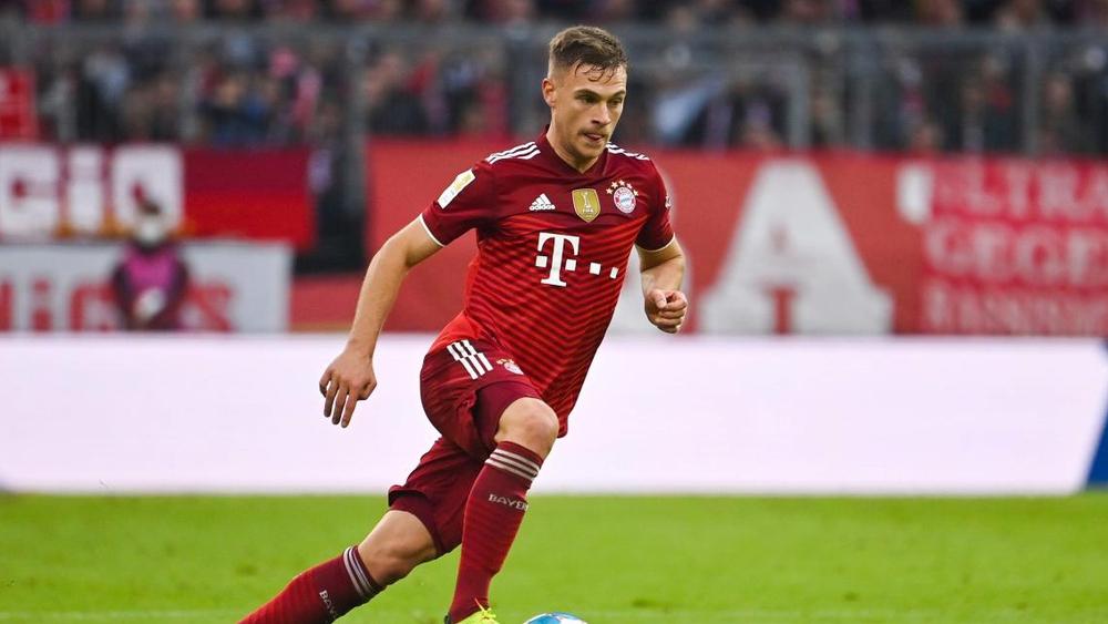 La direction du Bayern a décidé de réduire le salaire des joueurs non-vaccinés