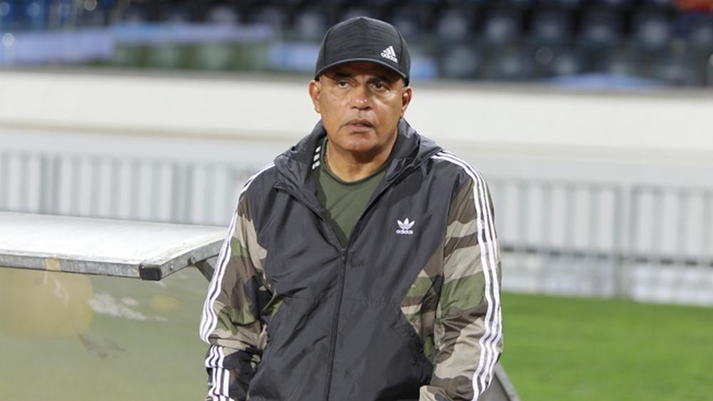 طاليب لـ"البطولة": "المنتخب الوطني الرديف قادر على التتويج بكأس العرب وعموتة لديه تركيبة بشرية قوية"