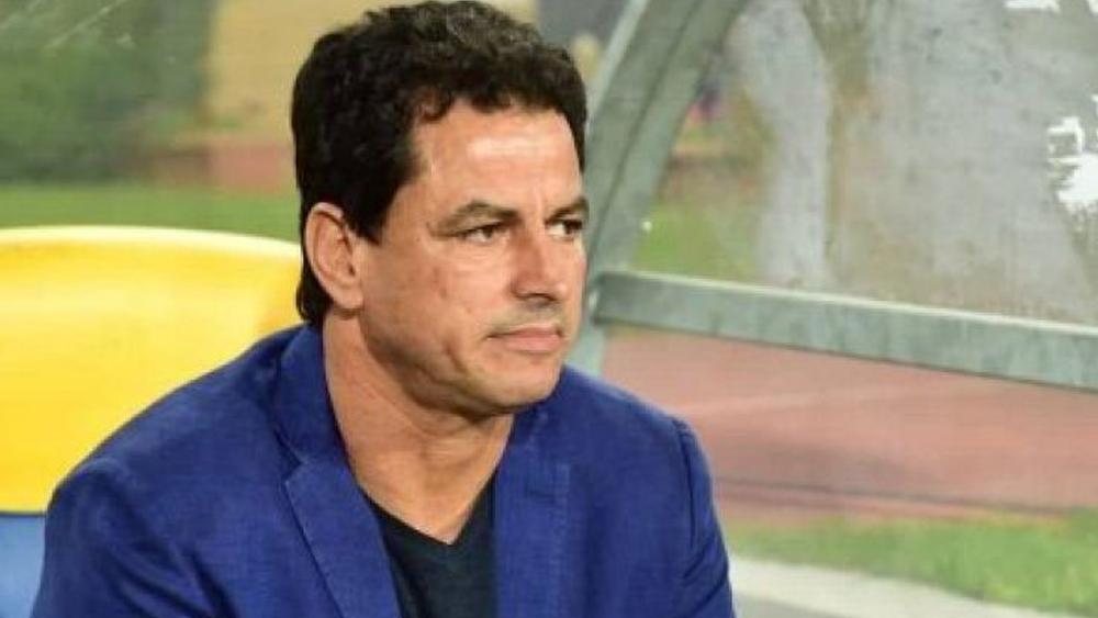 C'est fini entre l'OCK et son entraîneur Aziz Karkach