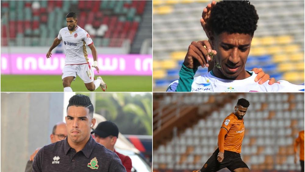 أبرزهم أحداد وعطية الله والناجي ولكرد.. أسماء غابت عن لائحة عموتة النهائية لكأس العرب