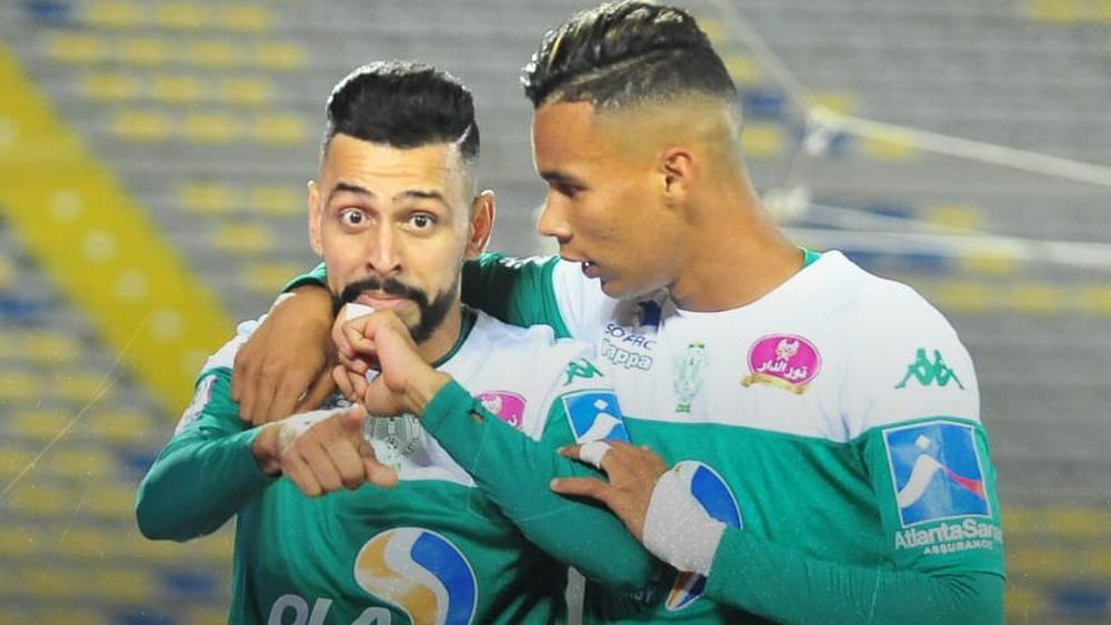 بغياب أحداد وبنحليب وحضور رحيمي وبولهرود.. فيلموتس يستدعي 21 لاعبا لمواجهة أ. آسفي