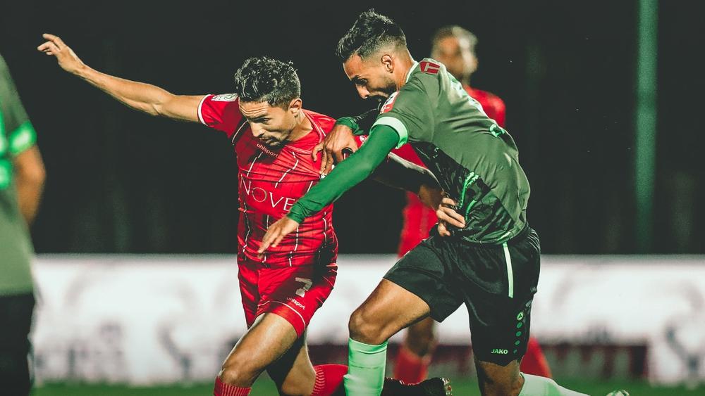 Le FUS et le DHJ se quittent dos à dos