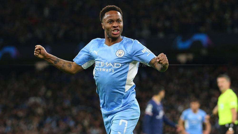 Le Manchester City s'offre le PSG