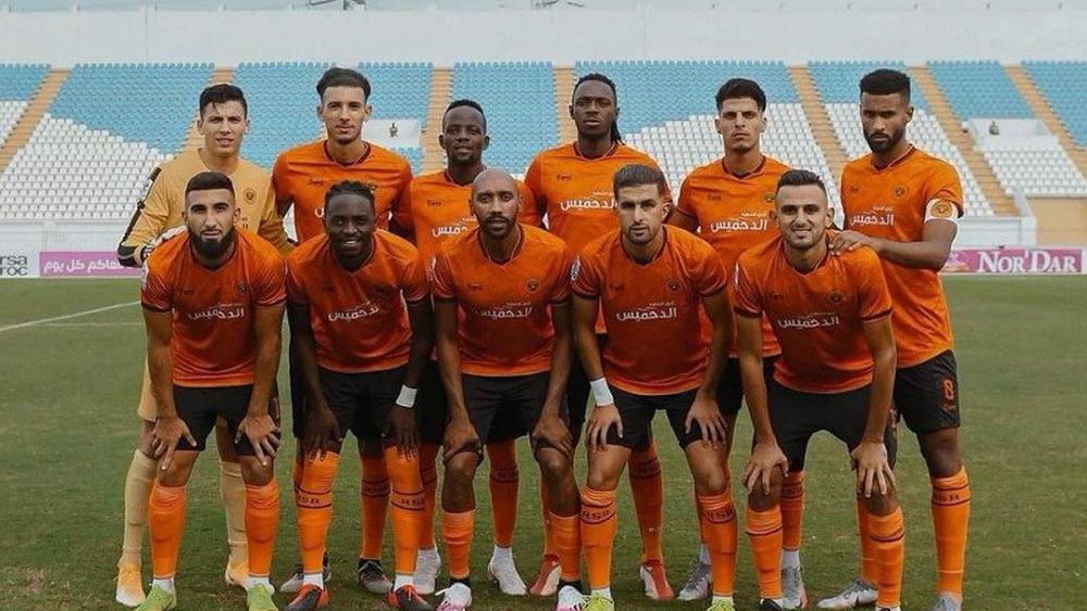 En déplacement au Rwanda : La RSB vise la qualification