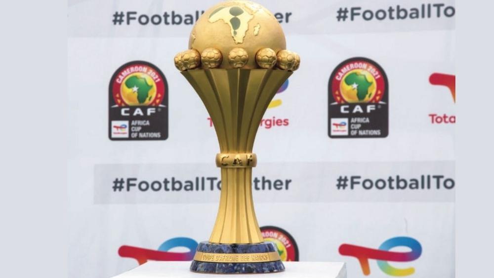 Le Trophée de la CAN séjourne au Gabon