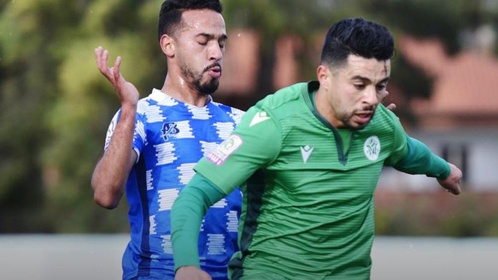 Botola Pro D1 Inwi : le RCOZ décroche sa première victoire