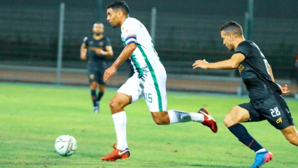 حقق أكبر انتصار هذه الجولة وارتقى 5 مراكز في سلم الترتيب.. اتحاد طنجة يضرب بالثلاثة أمام يوسفية برشيد