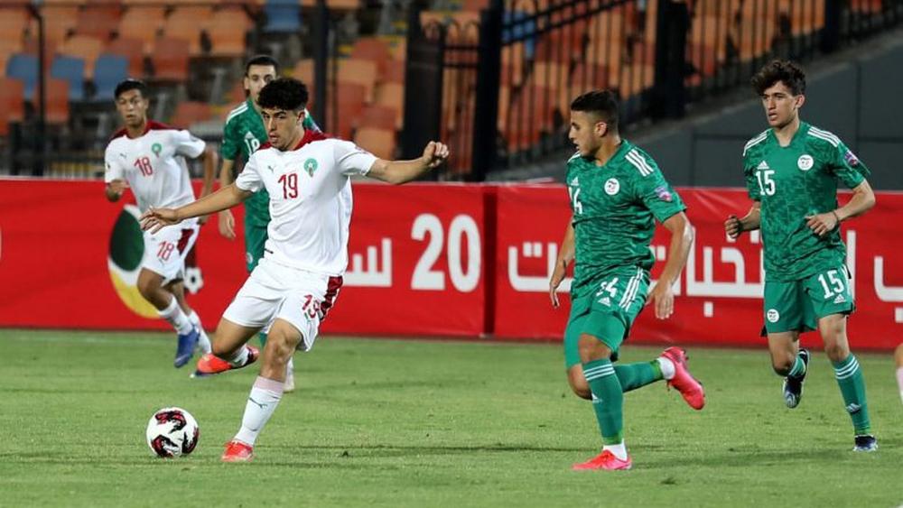 "الكاف" يمنح شرف تنظيم كأس أمم أفريقيا لأقل من 17 سنة للمغرب ويختار الجزائر لاحتضان "الكان" لأقل من 20 سنة