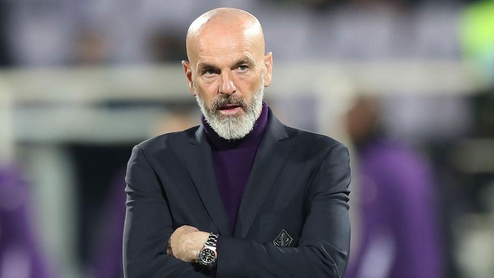 Stefano Pioli prolonge avec l'AC Milan