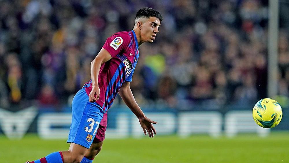 مدرب منتخب الفتيان السابق: "حاولت إقناع أخوماش بتمثيل المغرب لكنه رفض.. أكَّد لي أنه يحلم بتمثيل إسبانيا"