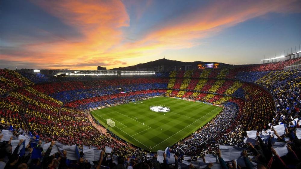 Liga : le Barça soumettra le financement de la rénovation du Camp Nou à un référendum