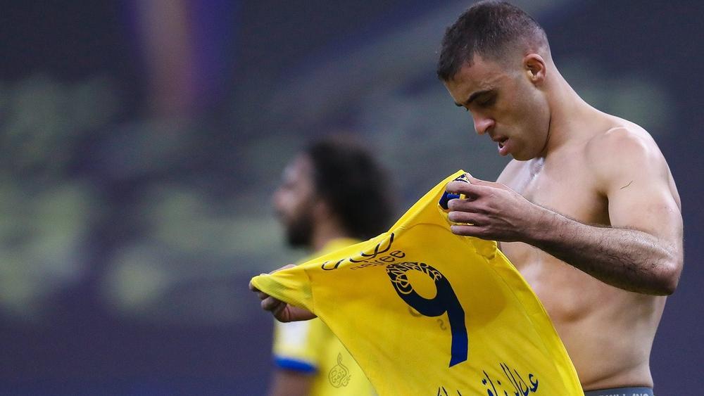 Abderrazak Hamdallah demandé en Egypte