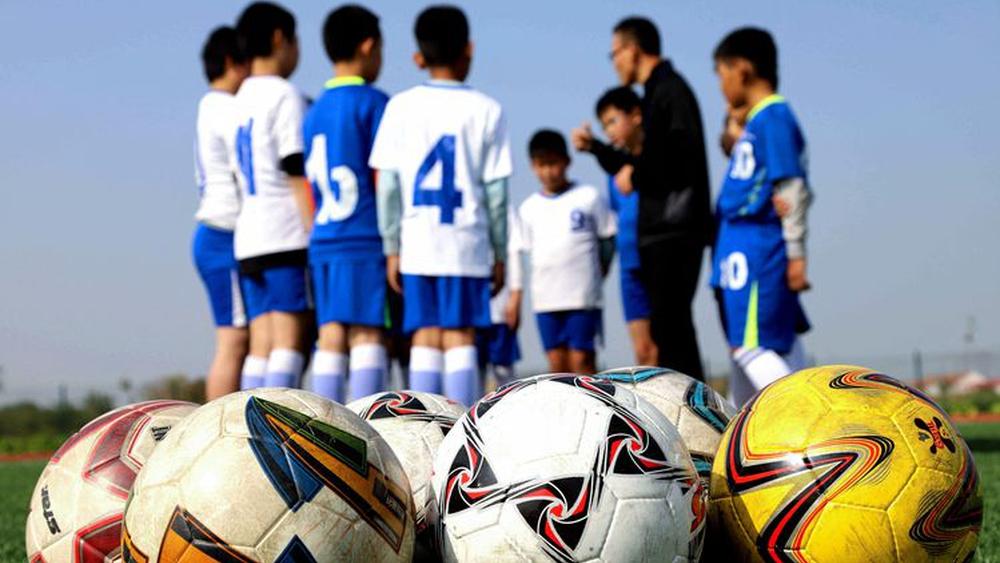 Une étude révèle que trois quarts des enfants ayant pratiqué un sport ont subi des abus