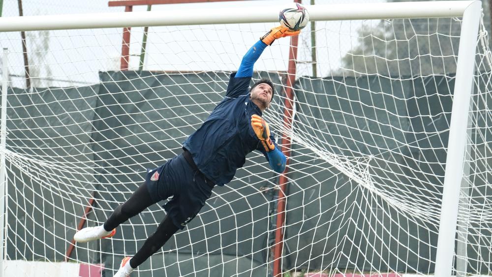 المحمدي: "تبعات الجائحة وظروف النادي الصعبة دفعاني لمغادرة ملقا.. تجربة هاتاي أخافتني في البداية لكنني سعيد حاليا رفقته"