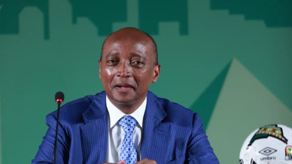 موتسيبي: "لن نستمر في تقديم الأعذار لما فعله القادة السابقون أو لم يفعلوه.. لقد تم انتخابنا لحل مشاكل أفريقيا وهذا ما يجب أن نفعله"