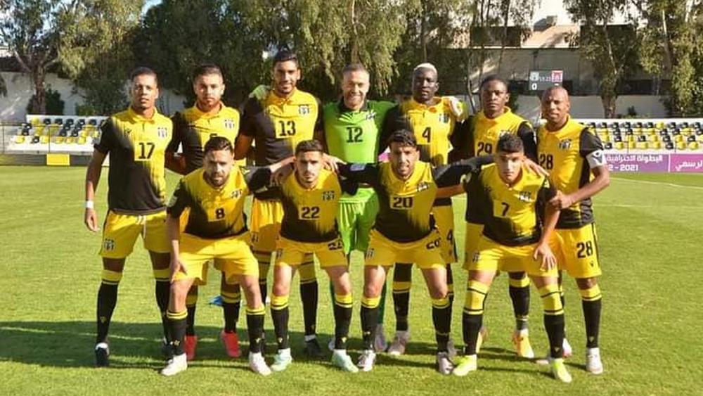 القسم الثاني/ ا. تواركة يقلب الطاولة على "الطاس" ويرتقي للوصافة وا. الخميسات يهزم الإسلامي الوجدي ور. بني ملال يتعادل مع "الواف"