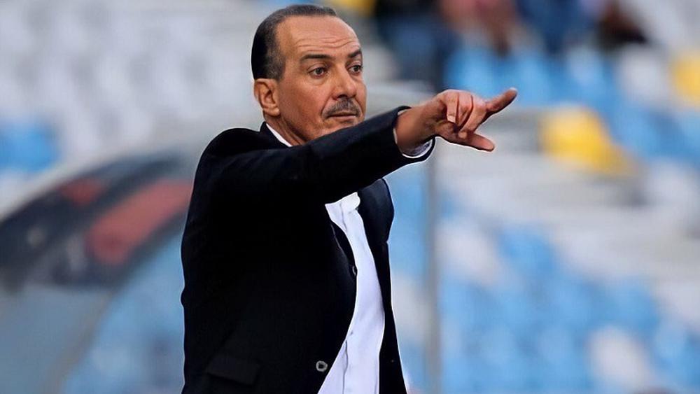 Nabil Neghiz n'est plus l'entraîneur du MCO