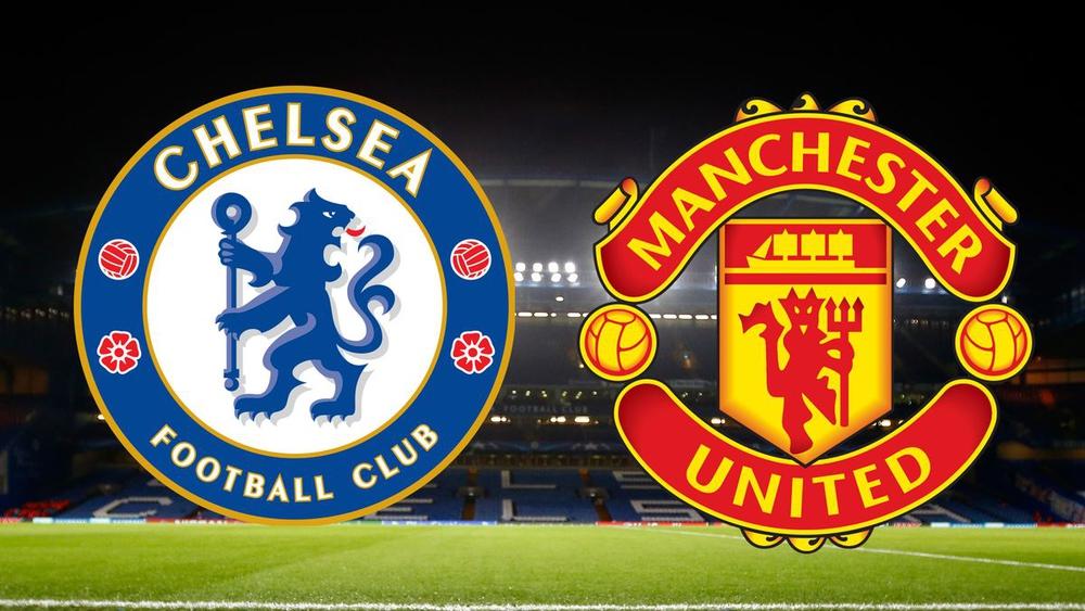 Premier League : Le choc des titans entre Chelsea et Manchester United