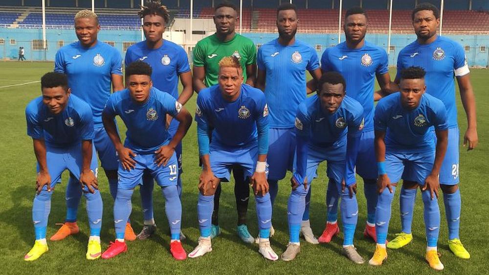 بعد فشله في الوصول إلى تونس.. إنييمبا النيجيري يؤكد تأجيل مباراته ضد الاتحاد الليبي من طرف الـ"كاف" ويقترح نقل المواجهة إلى المغرب