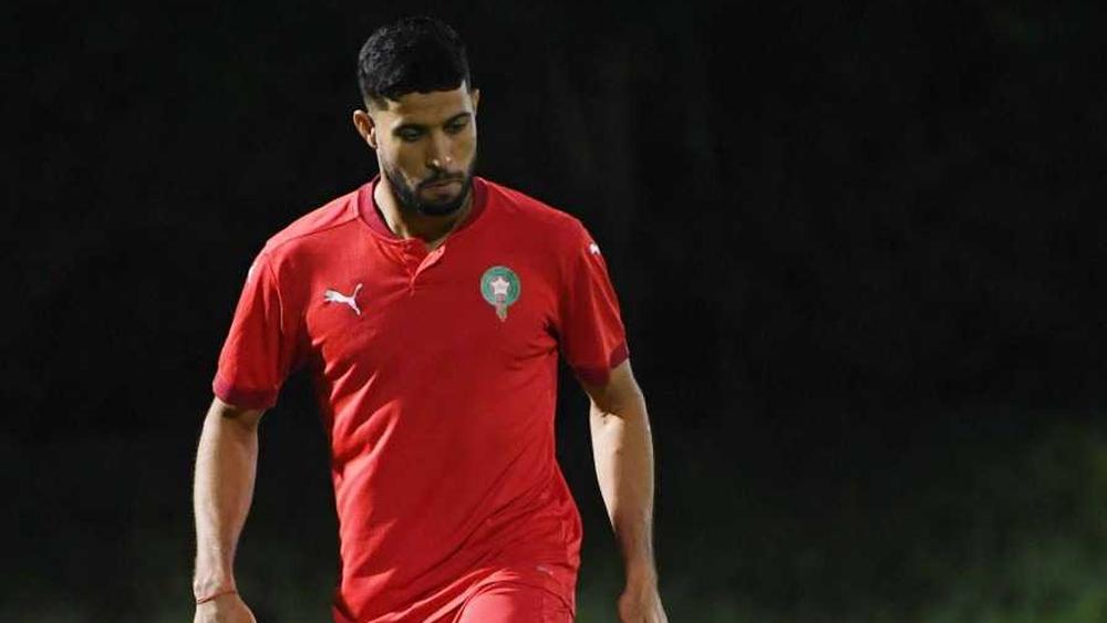 جبران: "كل العناصر الوطنية واعية بثقل المسؤولية الملقاة على عاتقها.. نحن نؤمن برقعة الميدان لأنه على الورق لا شيء محسوم"