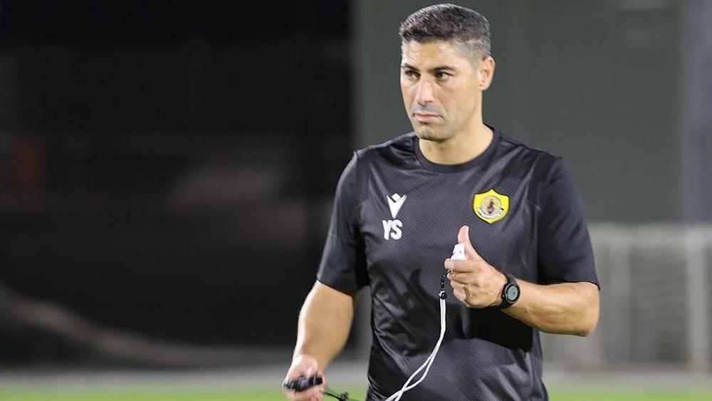 يوسف السفري: "أتوقع نهائي كبير بين منتخبي المغرب وقطر في كأس العرب"