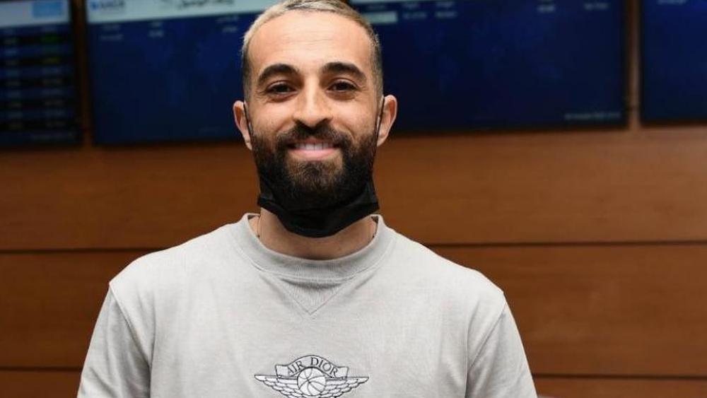 فتوحي: "حضّرنا لكأس العرب لمدة ستة أشهر ونخوض هذه المنافسة وعيننا على اللقب"