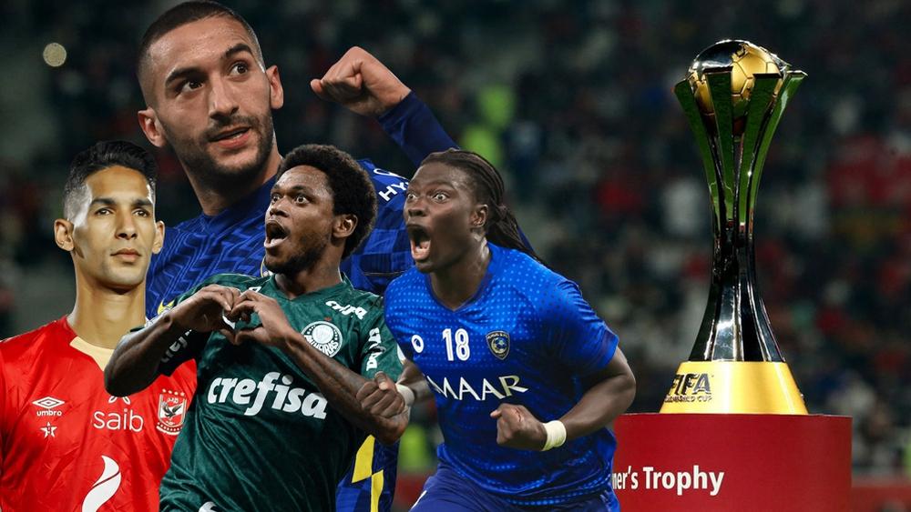 رسميا/ الـ"فيفا" يؤكد إجراء كأس العالم للأندية شهر فبراير 2022 وسحب قرعة البطولة اليوم الإثنين