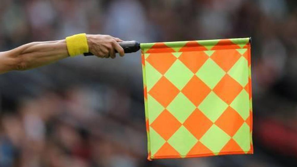 Détection « semi-automatisée » du hors jeu : De nouveaux tests prévus à la Coupe arabe