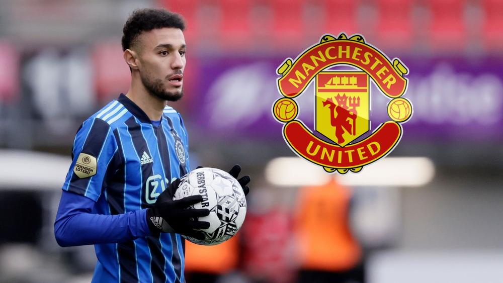 مانشستر يونايتد الإنجليزي يدخل سباق التنافس على خدمات المغربي نصير مزراوي