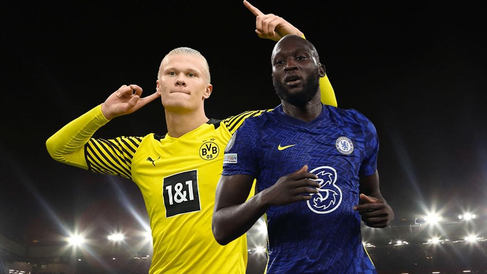 حفل "الكرة الذهبية"/ هالاند يحتل المرتبة الـ11 عالميا متبوعا بلوكاكو